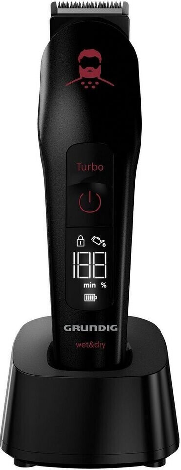 Grundig MGK 9030 ProClub Big Set