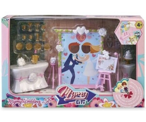 Mymy city precio best sale