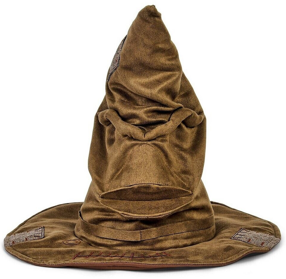 Spin Master Wizarding World Harry Potter - Interactive Talking Hat (german)