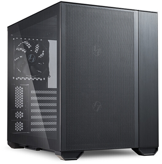 Lian Li O11 Air Mini Black