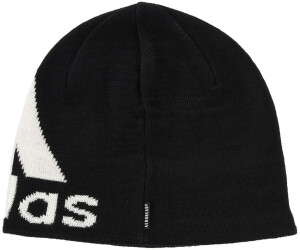 Adidas Aeroready Big Logo Beanie black 