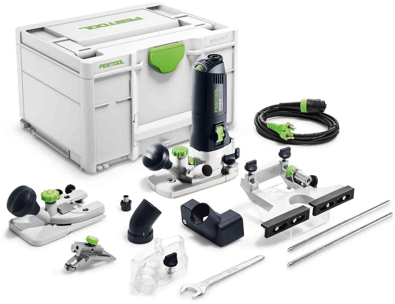 Festool MFK 700 EQ-Set (576236)