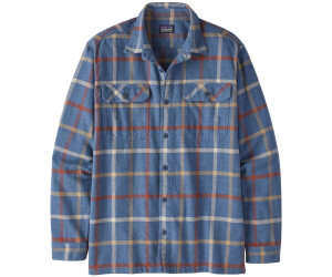 Fjord flannel hoodie online