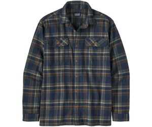 Fjord flannel jacket patagonia online