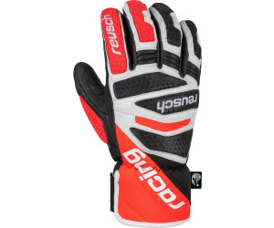 Reusch Unisex Gloves Worldcup Warrior bei € ab DH fluo red | 109,90 black/white Preisvergleich