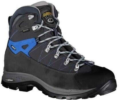 Asolo Finder GV graphite/gunmetal/sporty blue
