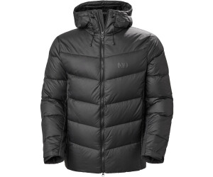 Buy Helly Hansen Verglas Icefall Down Jacket 63002 black from 195.99 Today Best Deals on idealo