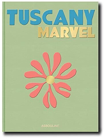 Tuscany Marvel (C CUNACCIA)