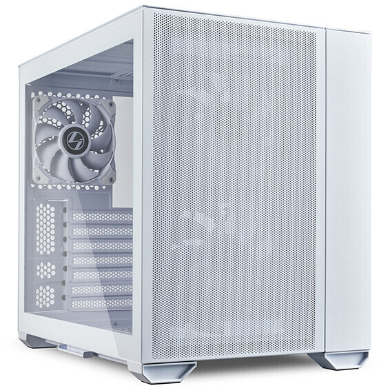 Lian Li O11 Air Mini White