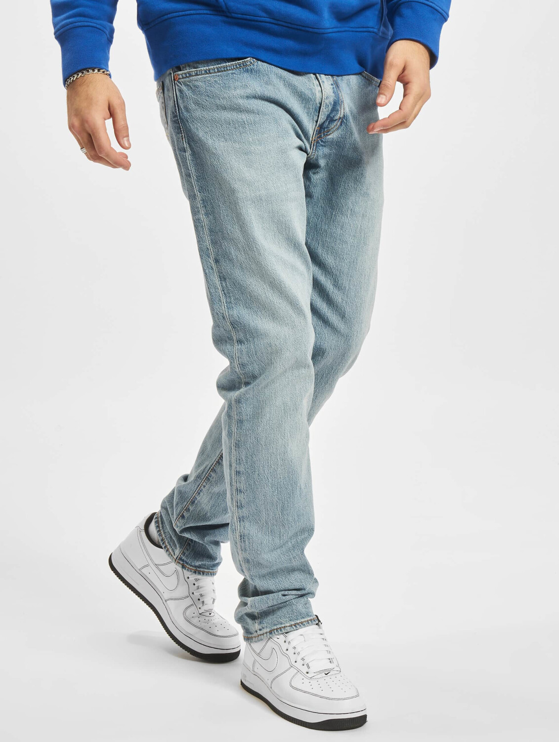 Levi s 502 Regular Taper easy light desde 60 00 Compara