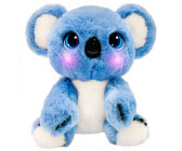Peluches interactivos 2025 para niños