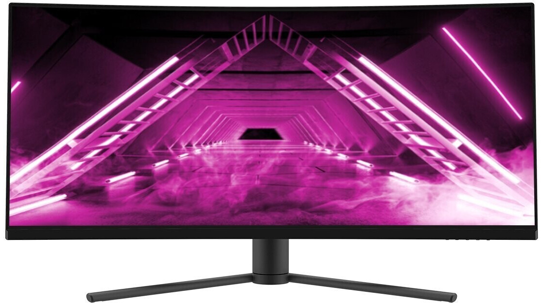 Monoprice Dark Matter 34in