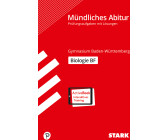 STARK-Verlag - Abitur-Prüfungen STARK Abiturprüfung BaWü 2022 Wirtschaft Mit Online-Zugang