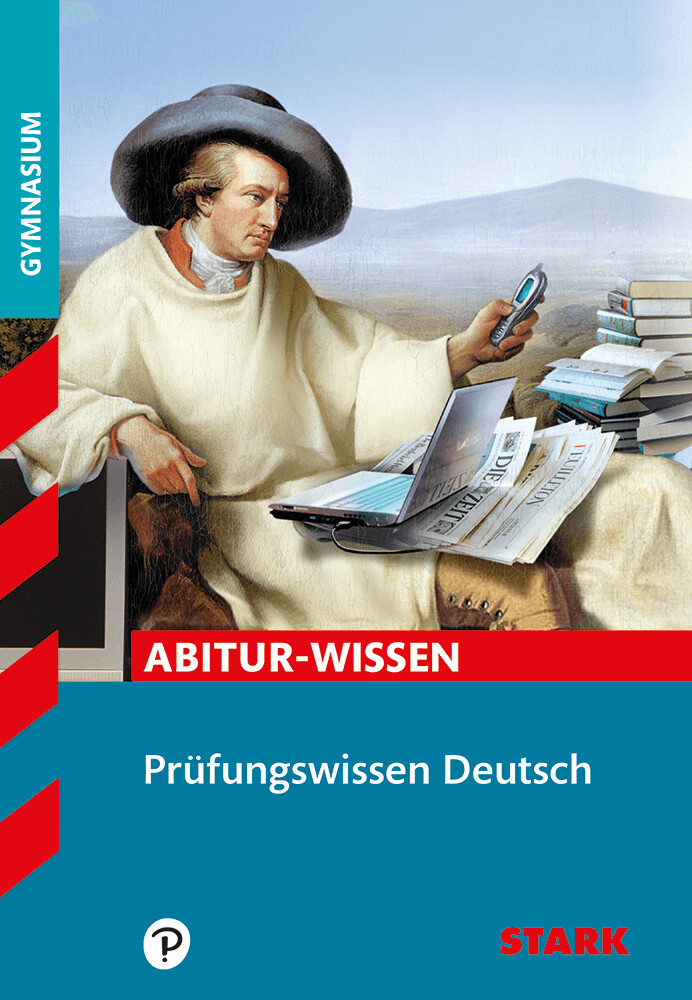 Prüfungswissen Deutsch (Werner Winkler)