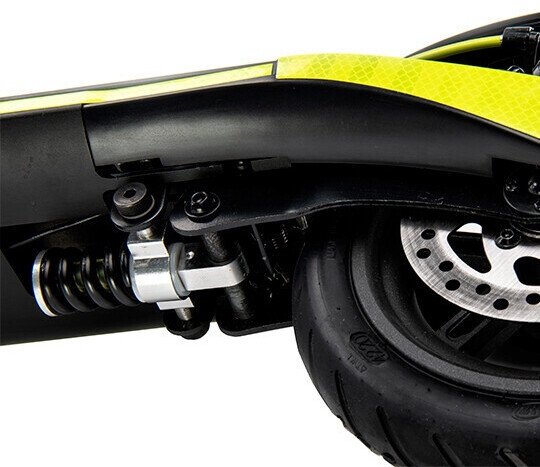 iTEKK VR46 Up!