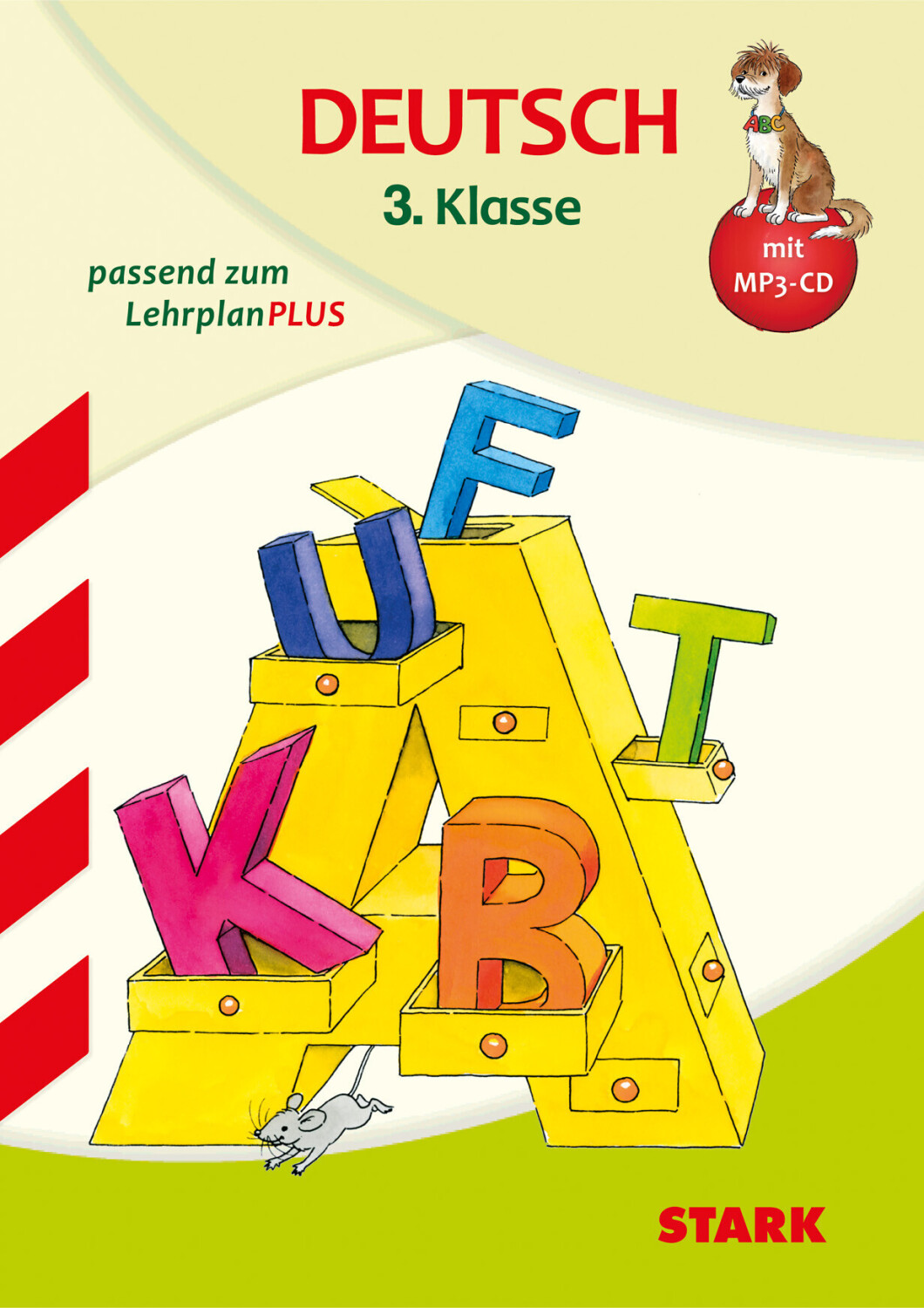 Training Grundschule Deutsch 3. Klasse (Manfred Hahn)