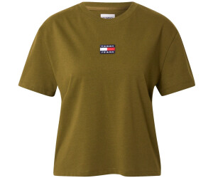 Tommy Hilfiger Tommy Badge Crew Neck T-Shirt ab 24,00 € | Preisvergleich  bei