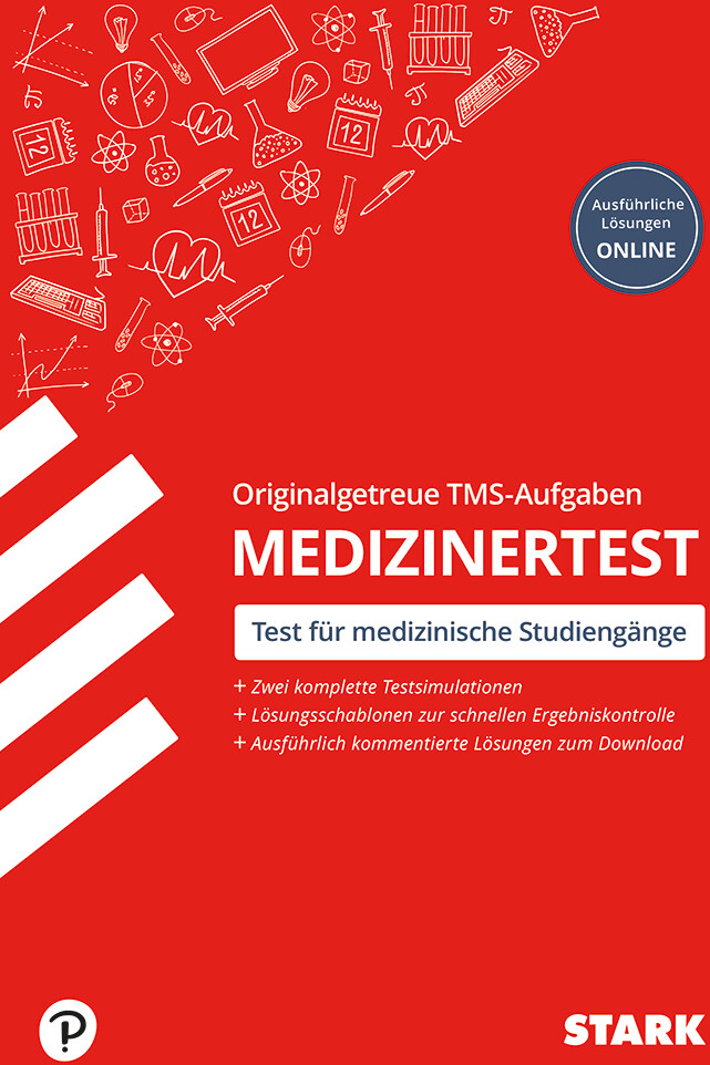 Testsimulationen TMS Testaufgaben mit Lösungen (Felix Segger)