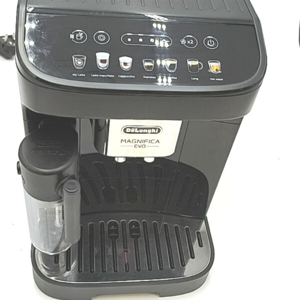 De'Longhi Magnifica Evo ECAM 292.81.B, Bild 7