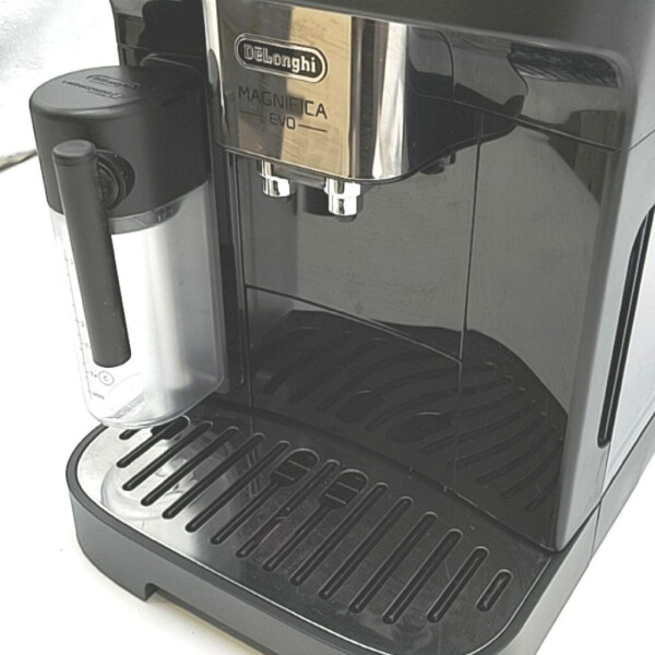 De'Longhi Magnifica Evo ECAM 292.81.B, Bild 8