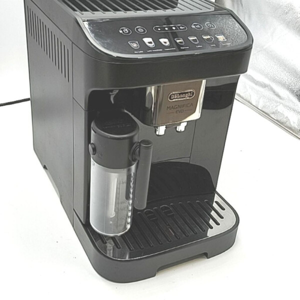 De'Longhi Magnifica Evo ECAM 292.81.B, Bild 9