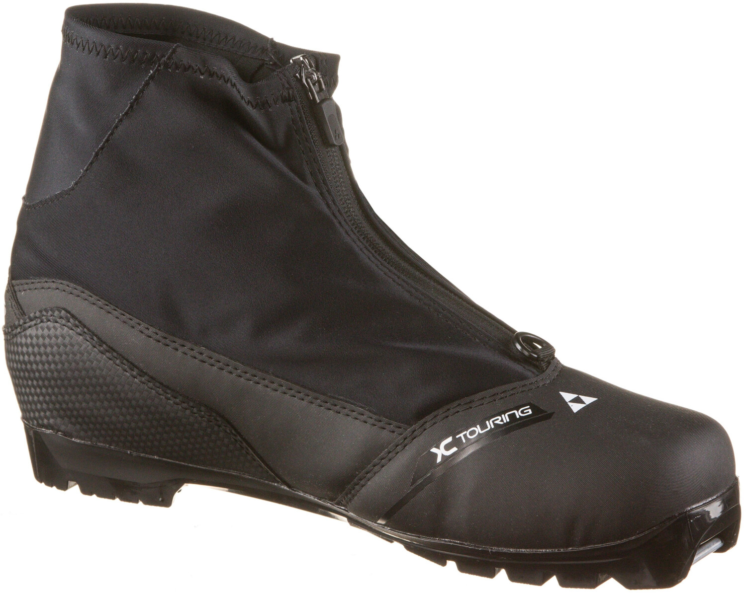 Fischer XC Touring (S21619) black
