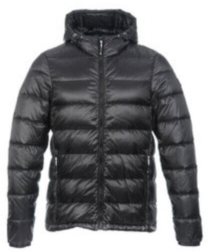 Alvivo Nuuk Men Jacket black