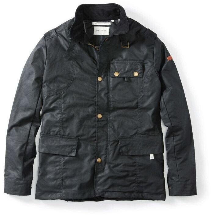 Peregrine Bexley Jacket black