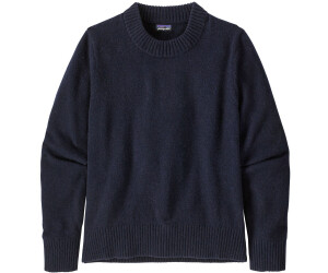 patagonia wool cardigan