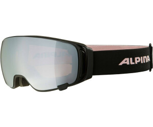 Maschere sci outlet alpina