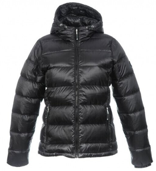 Alvivo Women Atsana Jacket black