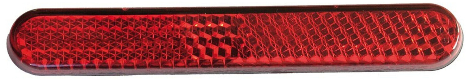Busch & Müller E-Bike rear reflector 306/1GS