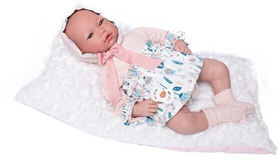 Reborn muñecas guca on sale