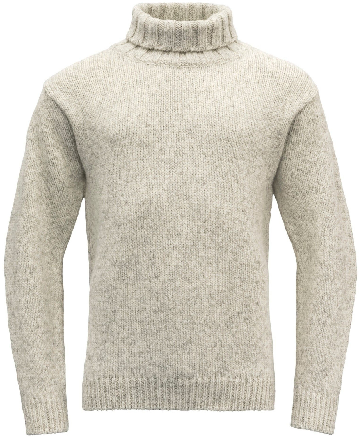 Devold Nansen Wool High Neck