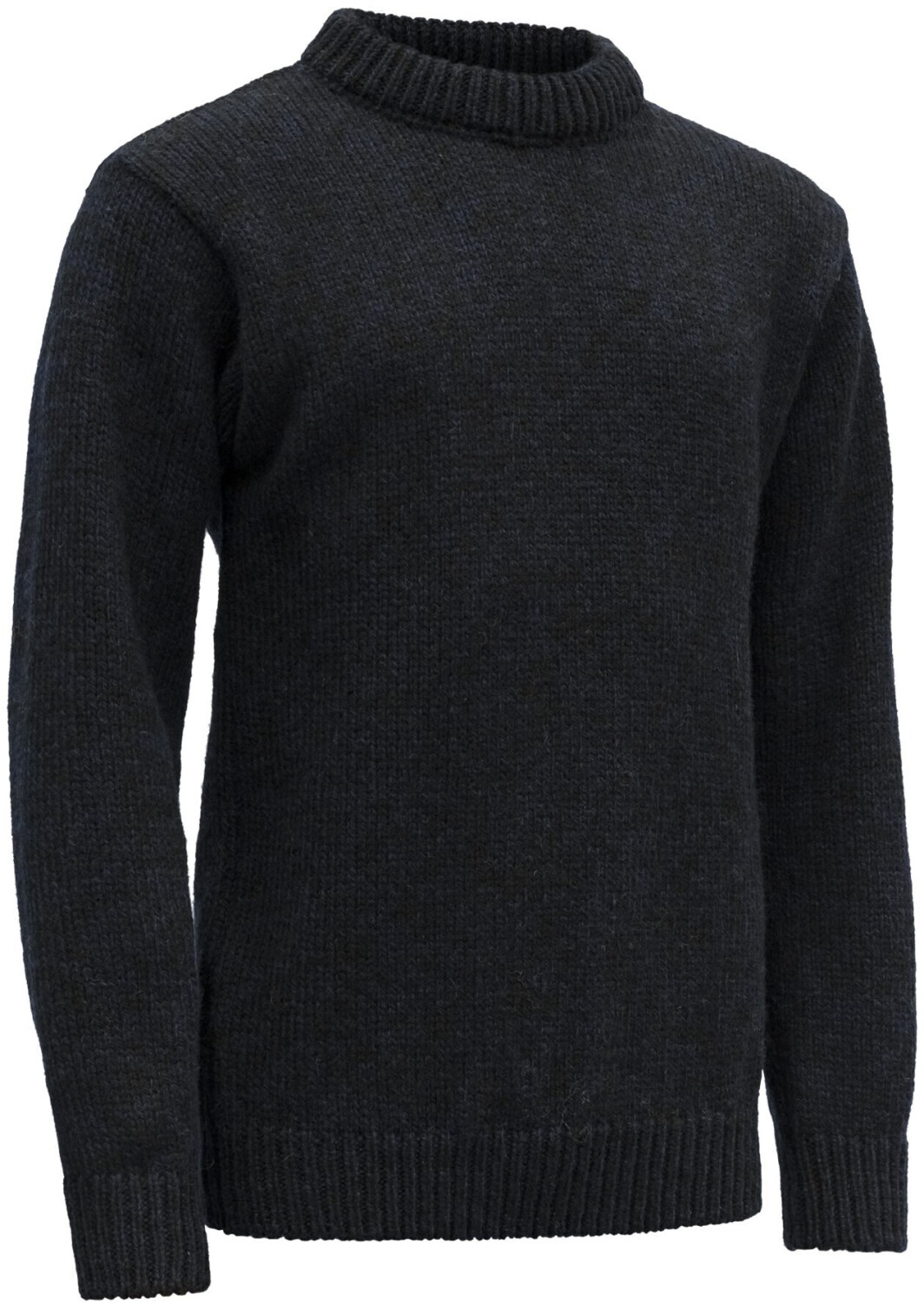 Devold Nansen Wool Sweater (TC 386 552) navy