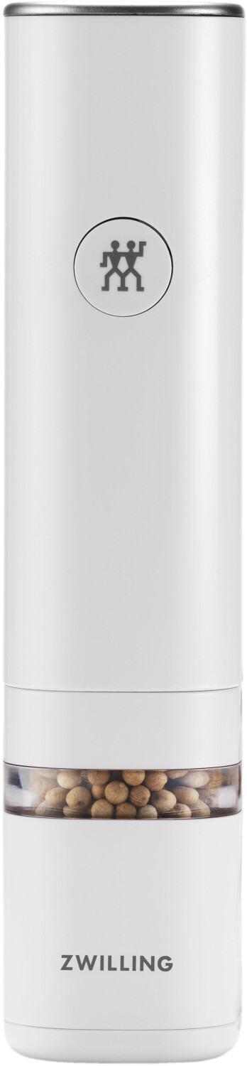 ZWILLING Enfinigy One Hand Salt and Pepper Mill