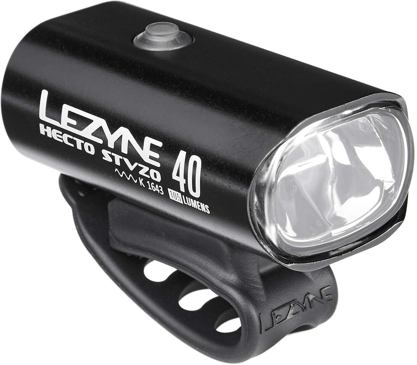 Lezyne Bike Light Set Hecto Drive 40/Femto Drive ab 34,95 €