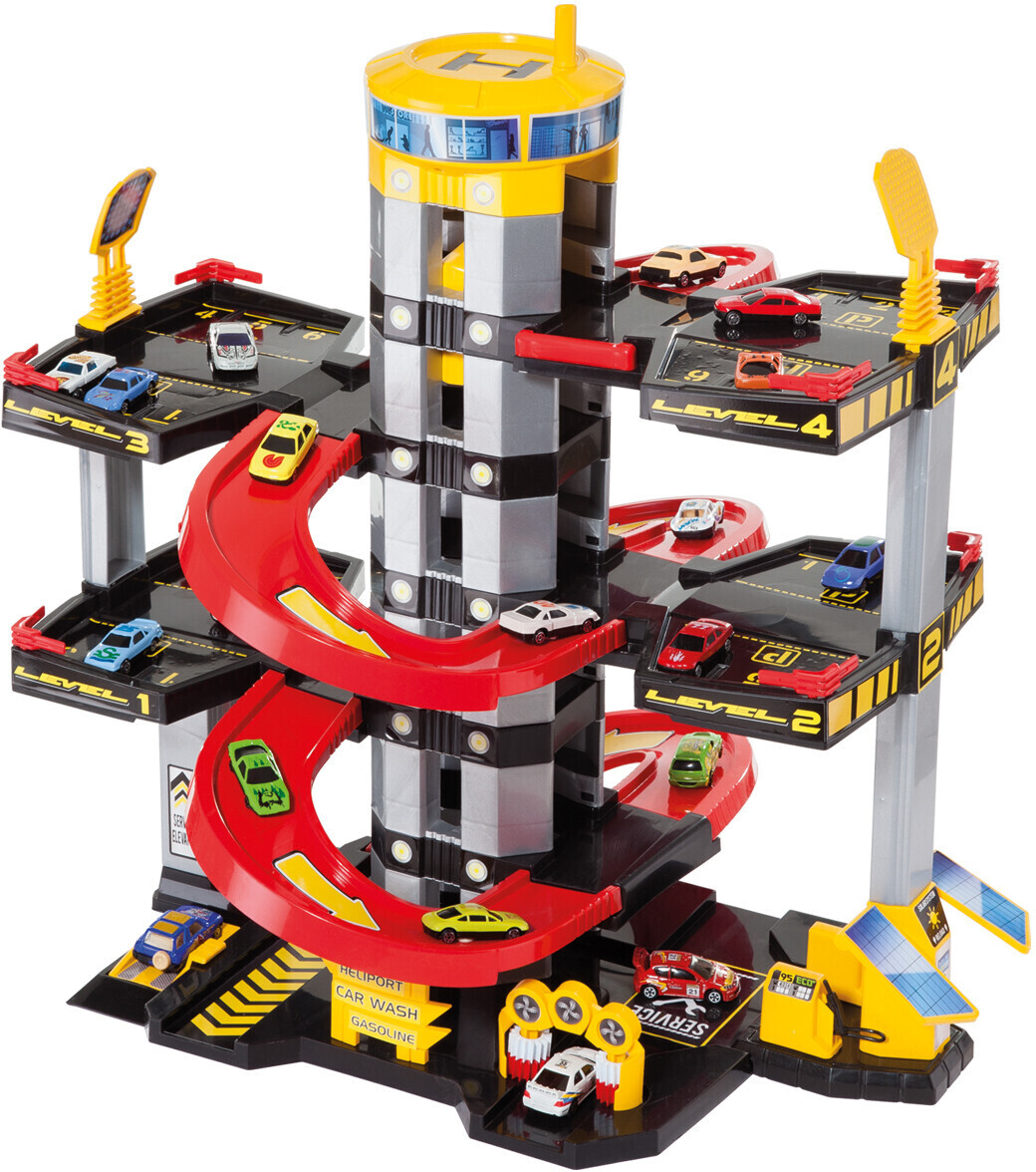 Molto Parking 5 Storey (15417)