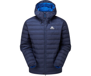 Mountain equipment superflux jacket review on sale