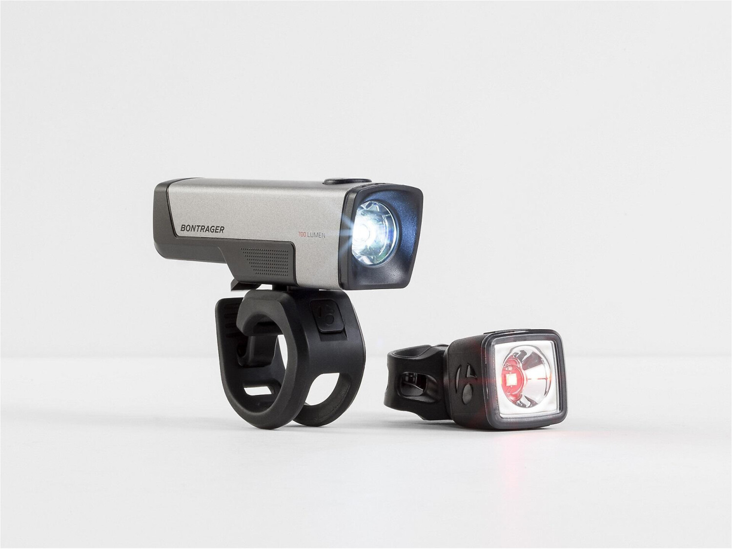 Bontrager Ion Comp R/Flare R Bike Light Set ab 87,50 € | Preisvergleich bei  idealo.de