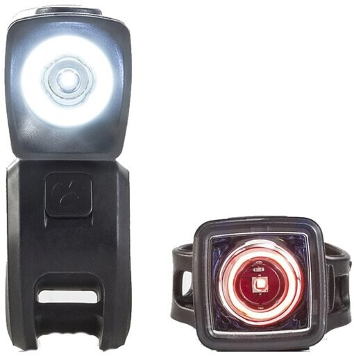 Bontrager Ion Comp R Flare R Bike Light Set ab 87 50 Preisvergleich bei idealo