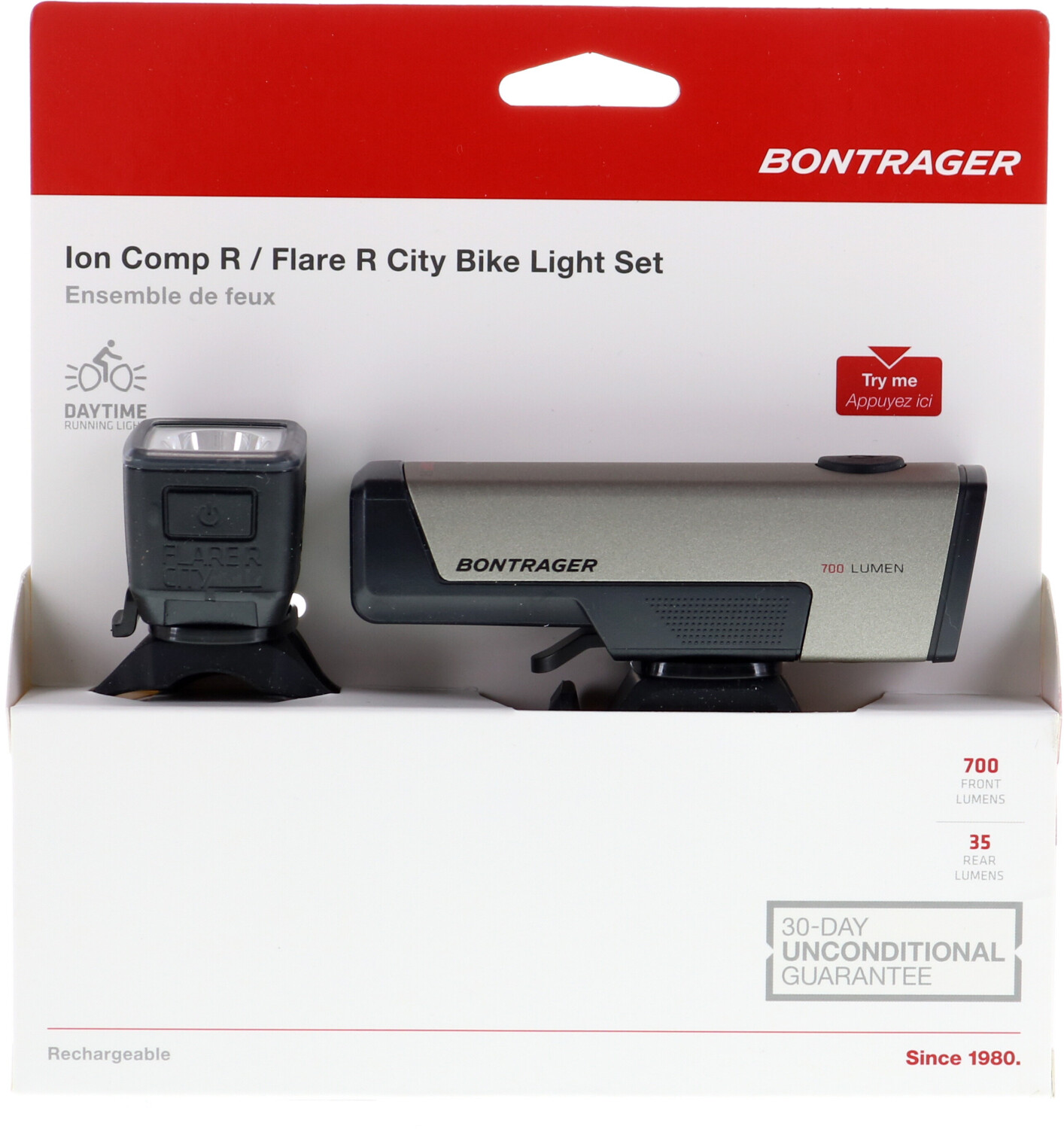 Bontrager ion comp outlet r