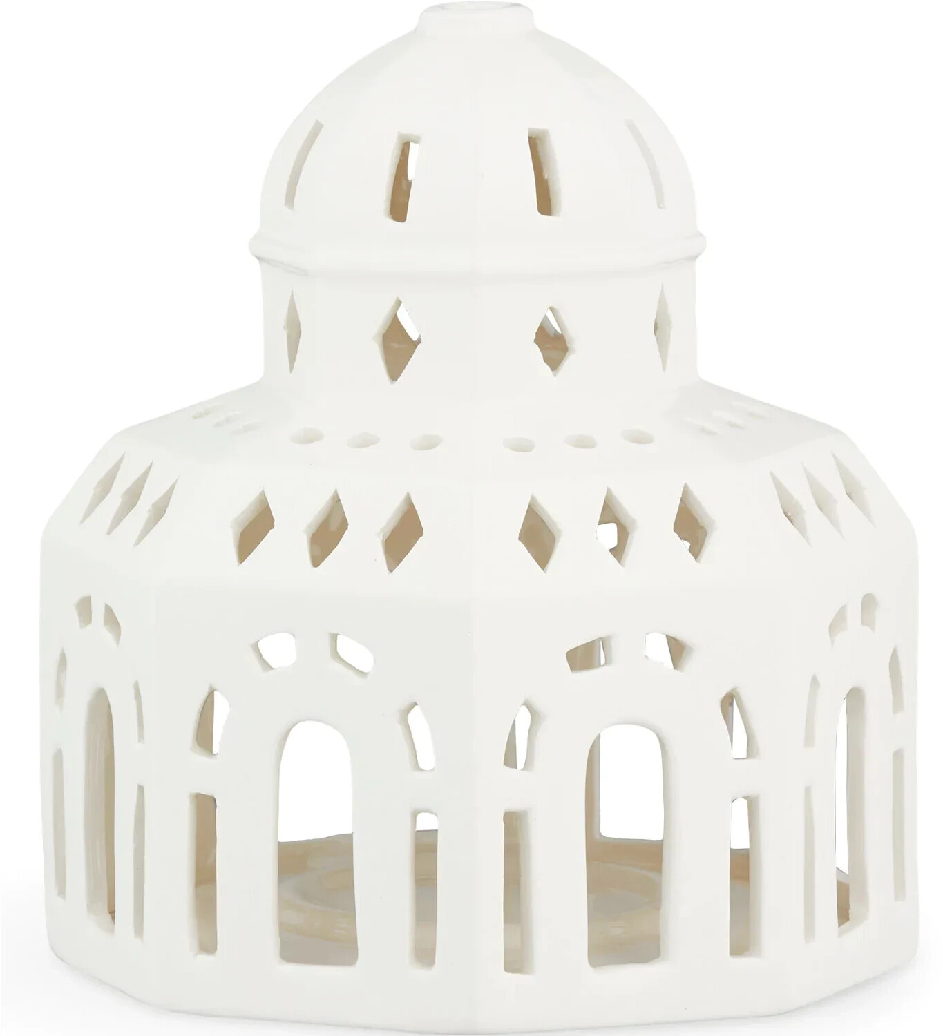 Kähler Urbania Lighthouse Glassalen (691074)