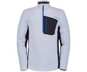 Spyder bandit half zip cheap