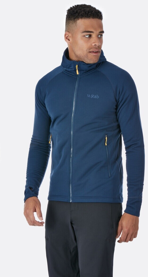 Rab axion deep best sale ink