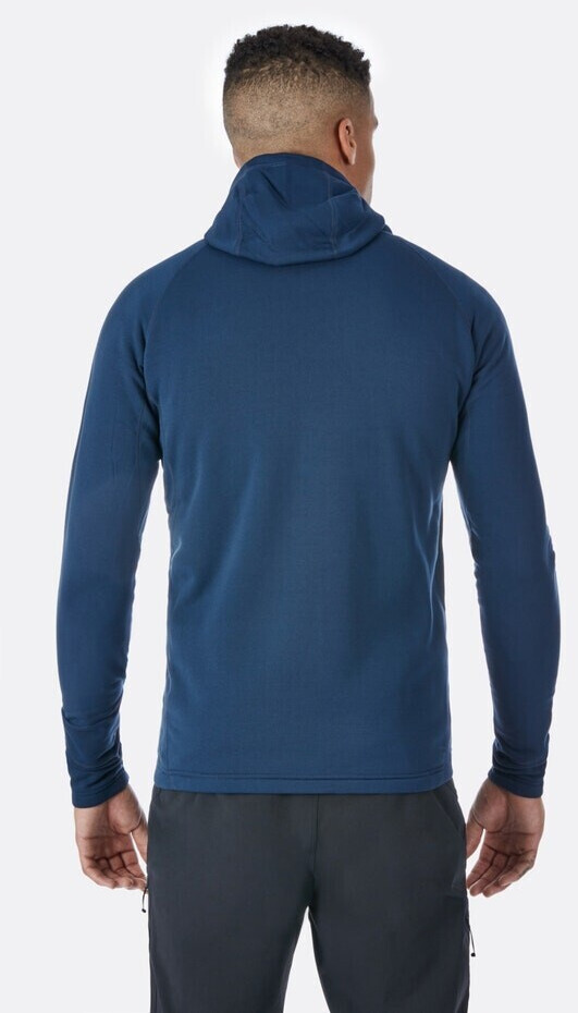 Power stretch shop pro jacket