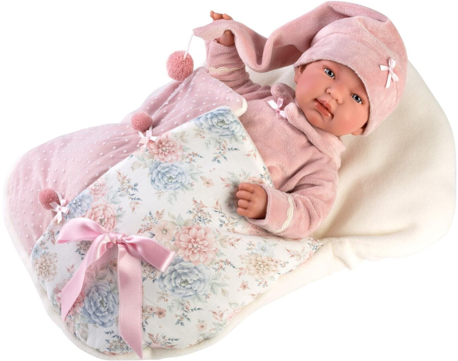 Llorens New Born - 44 cm (84450)