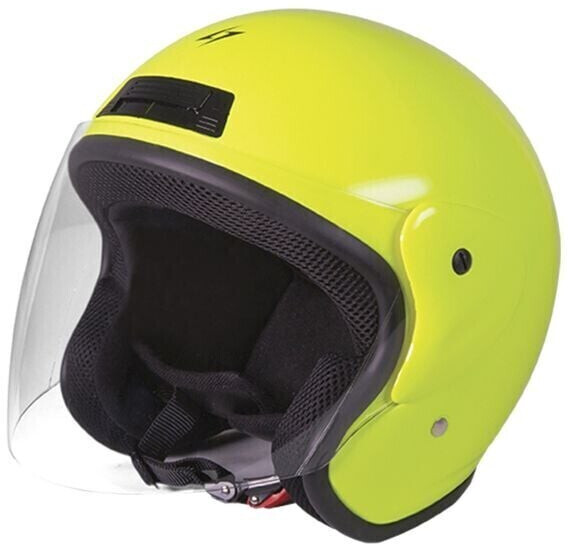 Stormer Sun Neon Yellow