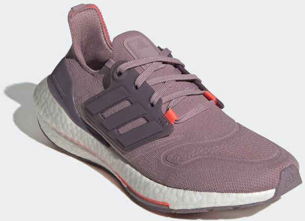 Adidas Ultraboost 22 Women magic mauve legacy purple turbo ab
