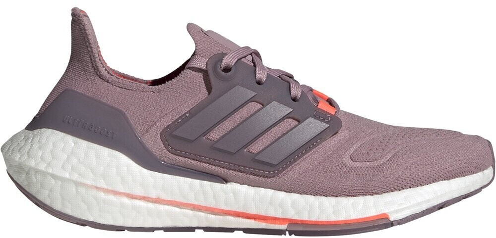 Image of Adidas Ultraboost 22 Women magic mauve/legacy purple/turbo